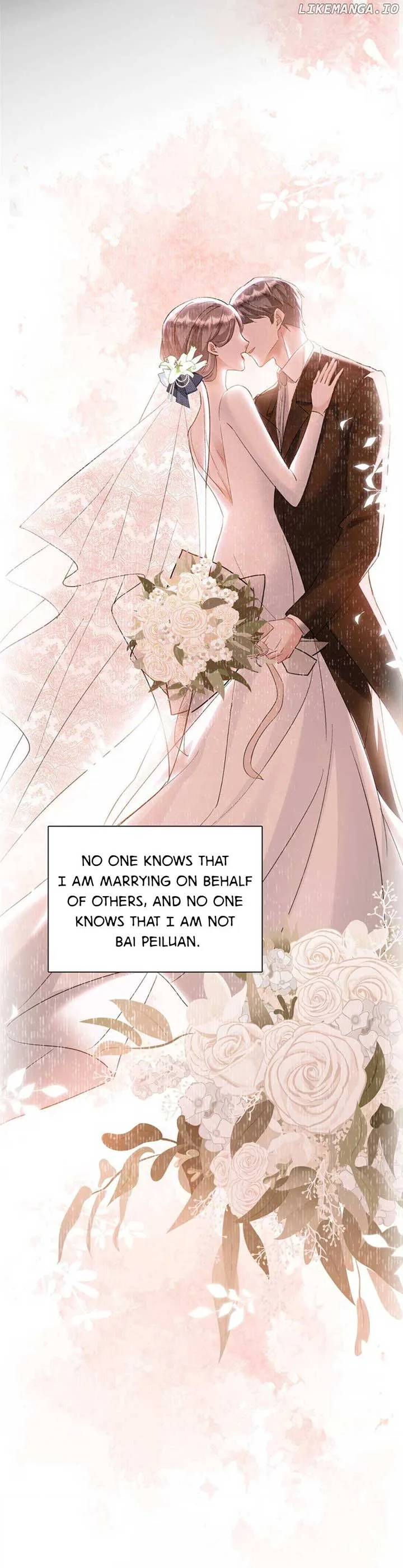 I Was Rocked to the World’s Richest Man in a Matchmaking Office Chapter 225 page 16