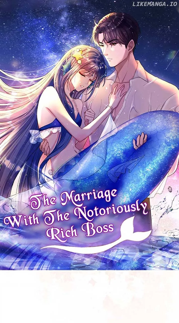 I Was Rocked to the World’s Richest Man in a Matchmaking Office Chapter 226 page 2