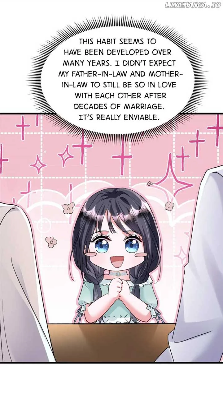 I Was Rocked to the World’s Richest Man in a Matchmaking Office Chapter 226 page 5