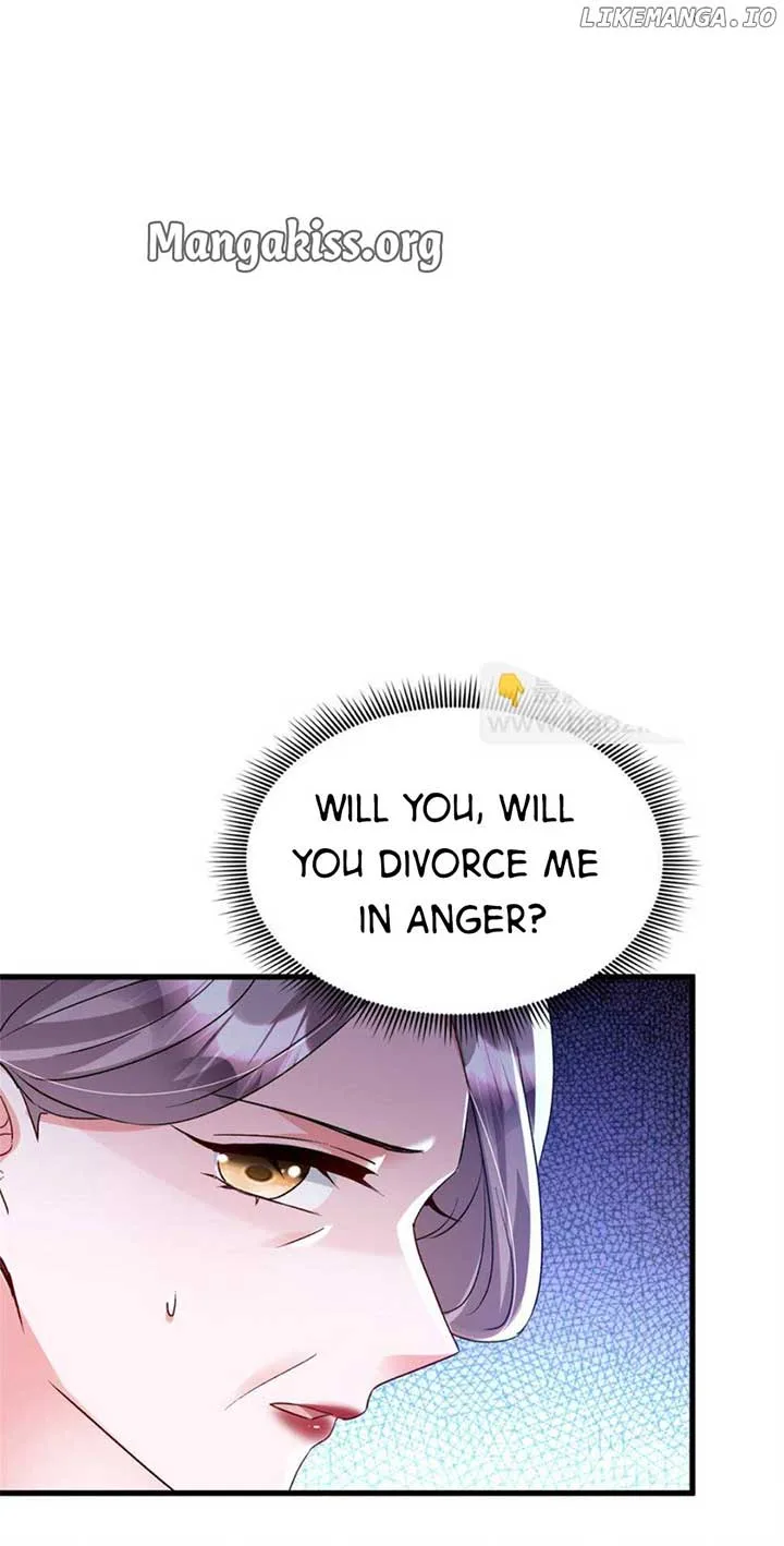 I Was Rocked to the World’s Richest Man in a Matchmaking Office Chapter 226 page 4