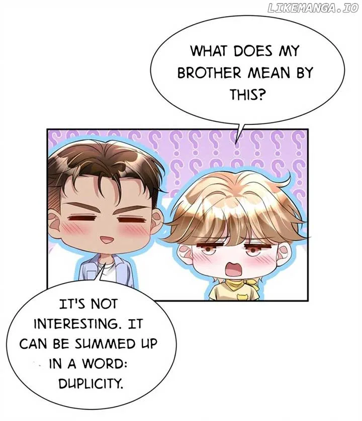 I Was Rocked to the World’s Richest Man in a Matchmaking Office Chapter 228 page 14