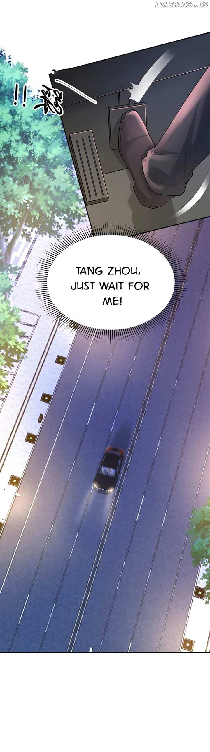 I Was Rocked to the World’s Richest Man in a Matchmaking Office Chapter 229 page 7