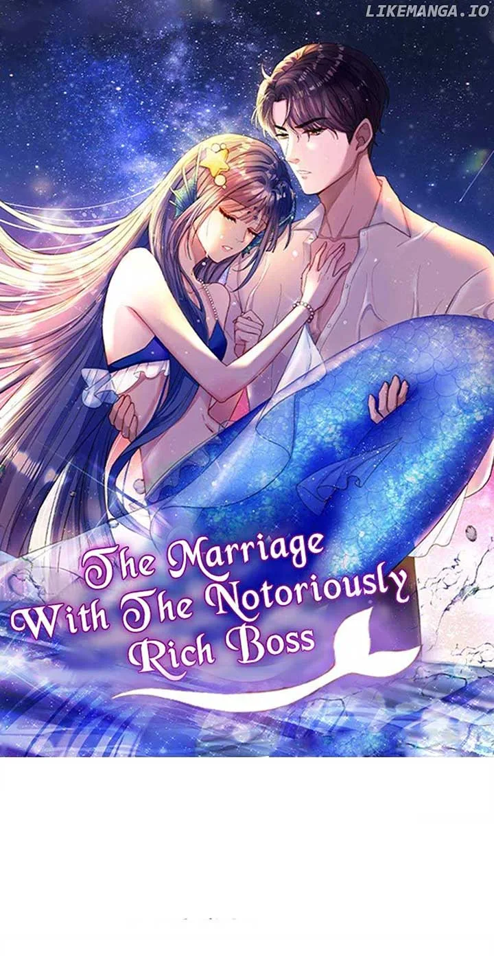 I Was Rocked to the World’s Richest Man in a Matchmaking Office Chapter 229 page 2
