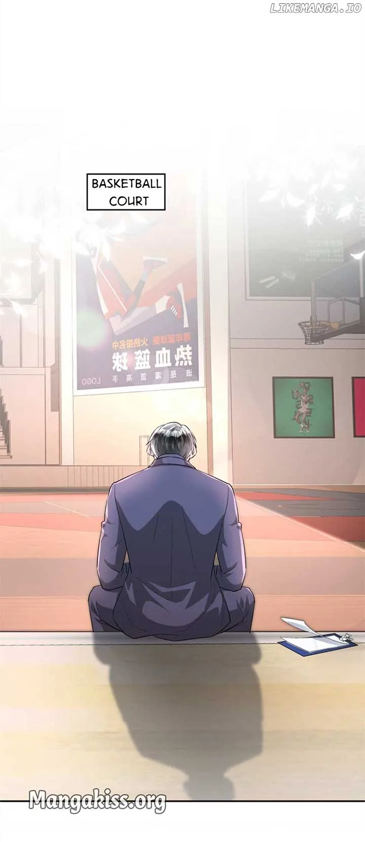 I Was Rocked to the World’s Richest Man in a Matchmaking Office Chapter 230 page 10