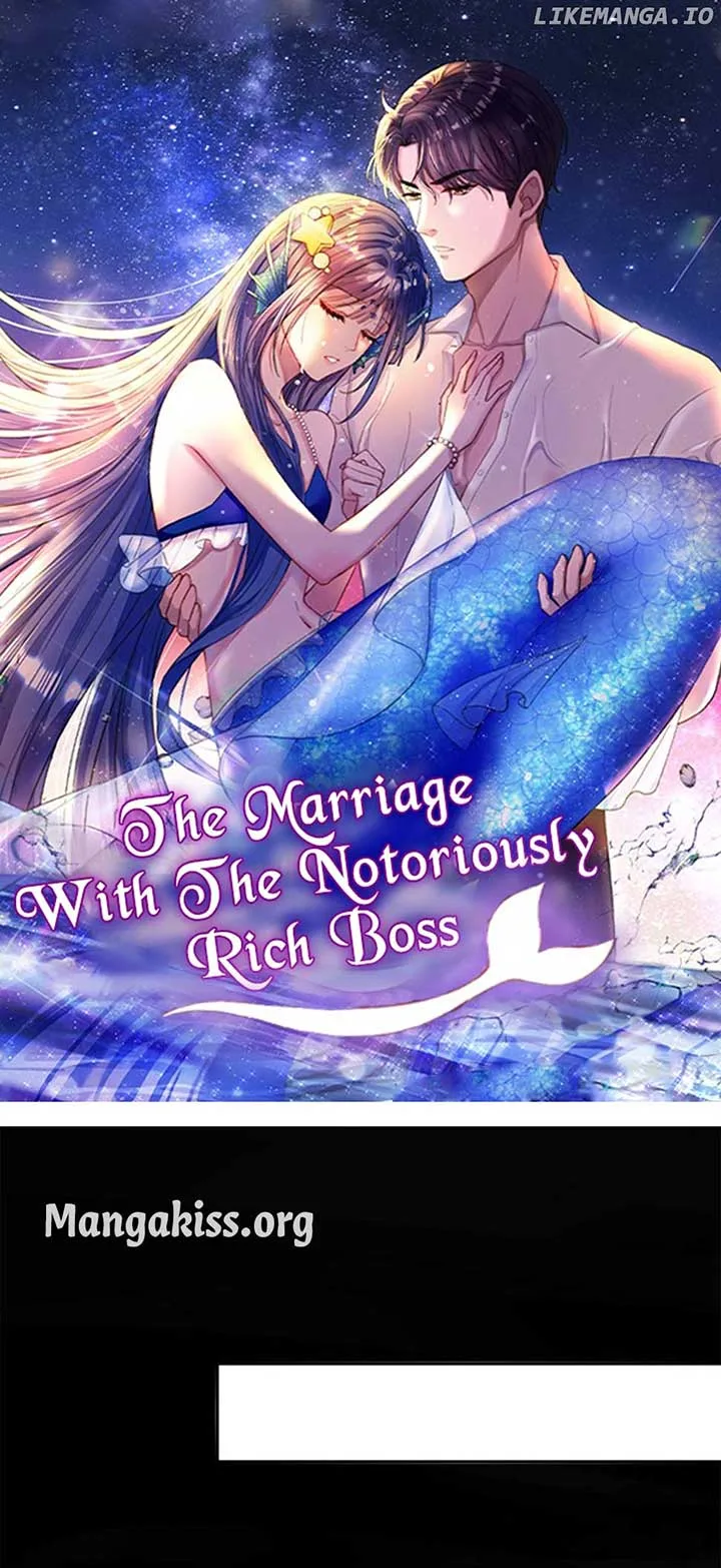 I Was Rocked to the World’s Richest Man in a Matchmaking Office Chapter 230 page 2