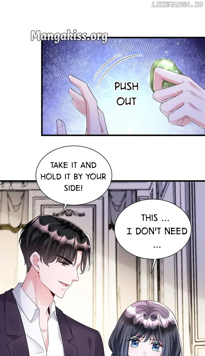 I Was Rocked to the World’s Richest Man in a Matchmaking Office Chapter 231 page 3