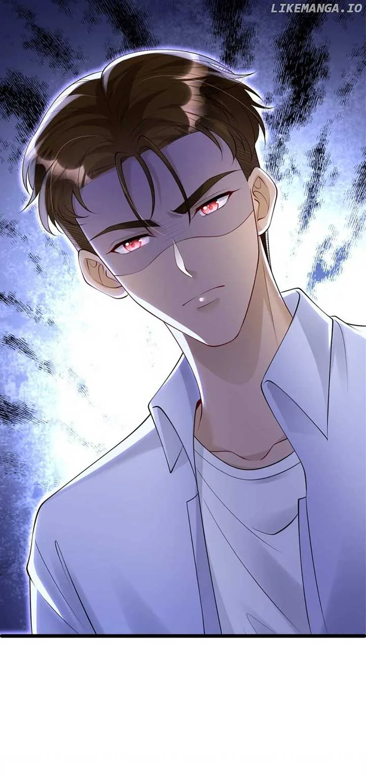 I Was Rocked to the World’s Richest Man in a Matchmaking Office Chapter 232 page 8