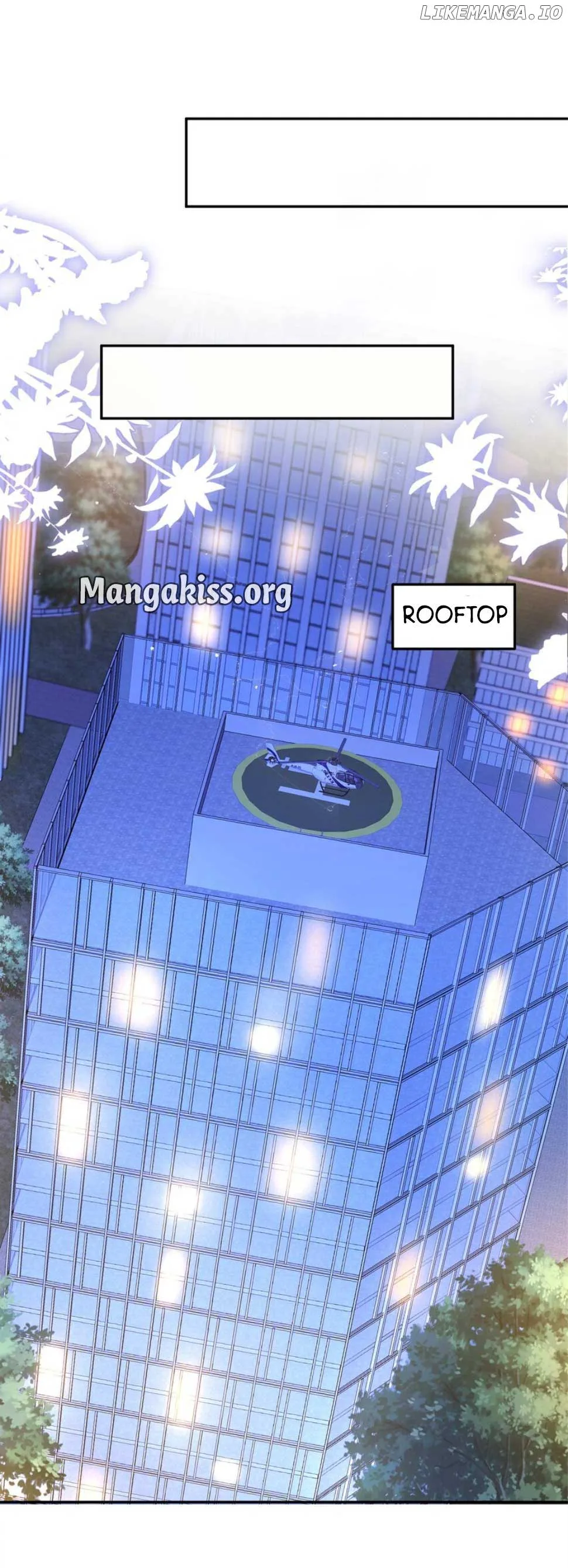 I Was Rocked to the World’s Richest Man in a Matchmaking Office Chapter 233 page 7