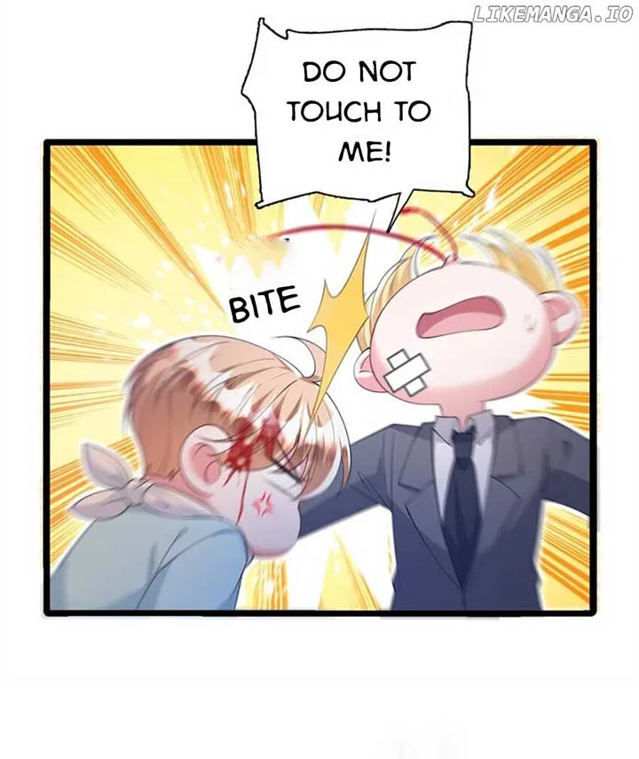 I Was Rocked to the World’s Richest Man in a Matchmaking Office Chapter 232 page 12