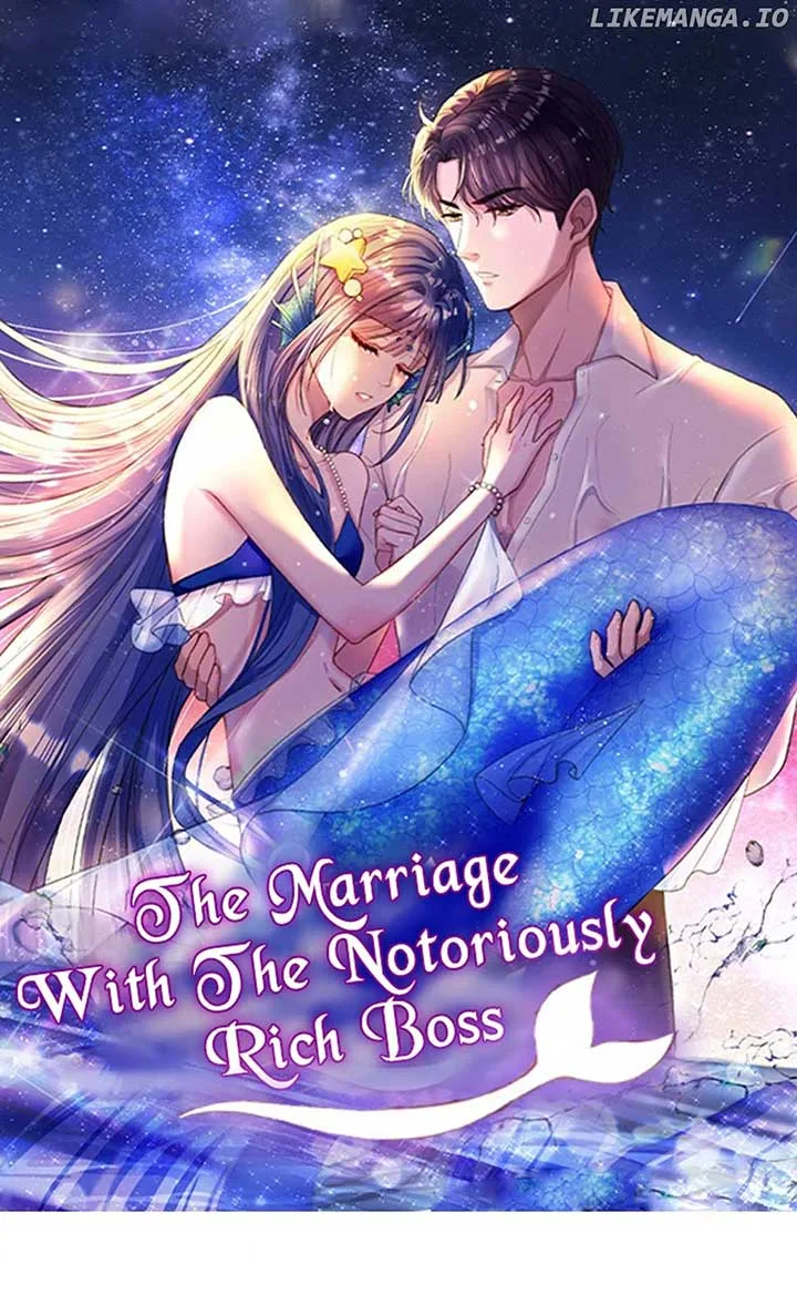 I Was Rocked to the World’s Richest Man in a Matchmaking Office Chapter 234 page 2