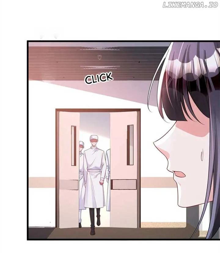 I Was Rocked to the World’s Richest Man in a Matchmaking Office Chapter 235 page 8