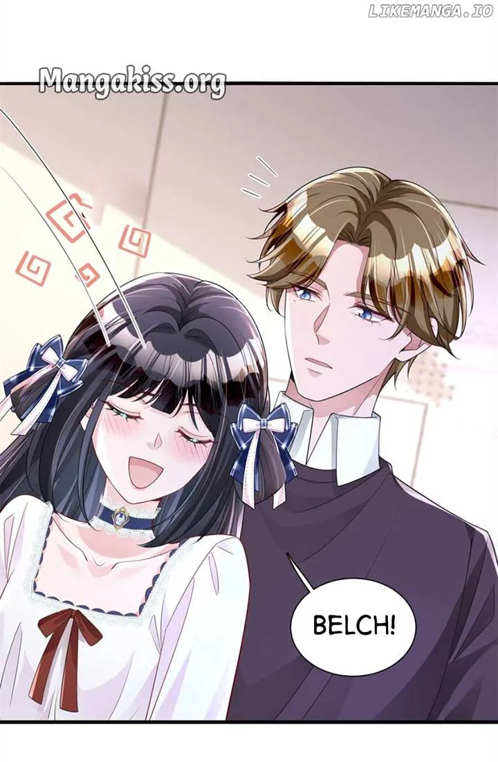 I Was Rocked to the World’s Richest Man in a Matchmaking Office Chapter 235 page 12