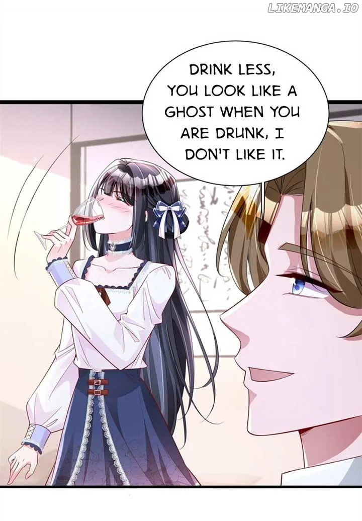 I Was Rocked to the World’s Richest Man in a Matchmaking Office Chapter 235 page 11