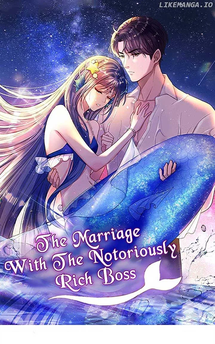 I Was Rocked to the World’s Richest Man in a Matchmaking Office Chapter 237 page 2