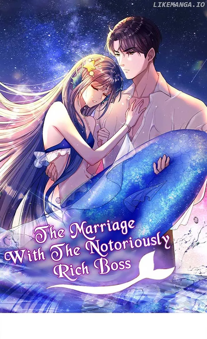 I Was Rocked to the World’s Richest Man in a Matchmaking Office Chapter 236 page 2