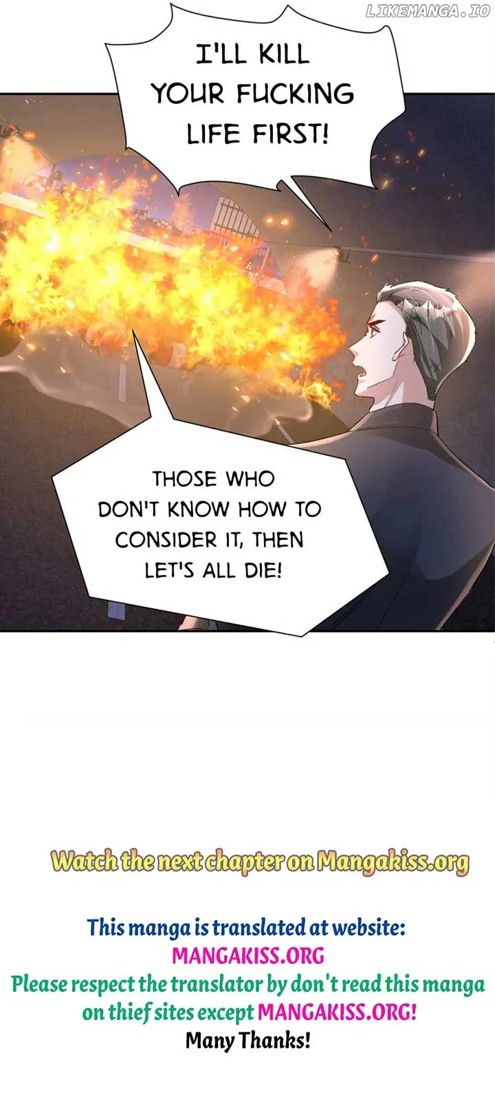 I Was Rocked to the World’s Richest Man in a Matchmaking Office Chapter 238 page 16