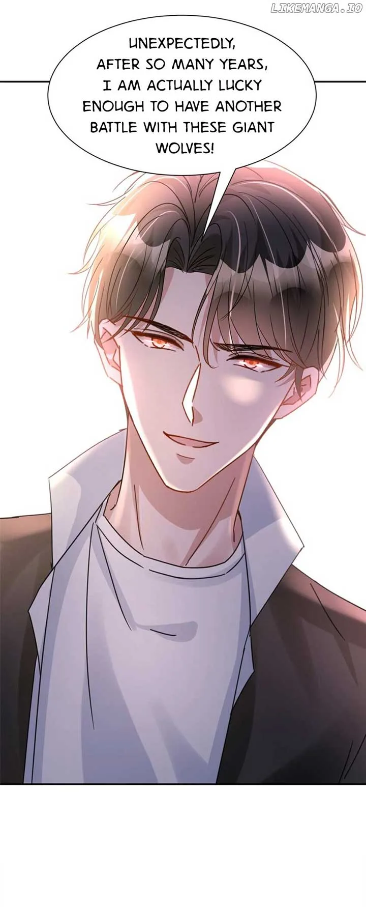 I Was Rocked to the World’s Richest Man in a Matchmaking Office Chapter 239 page 14