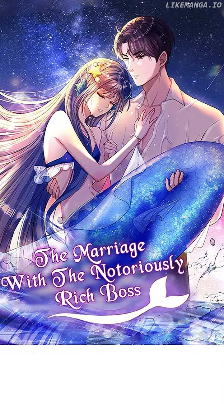 I Was Rocked to the World’s Richest Man in a Matchmaking Office Chapter 239 page 2