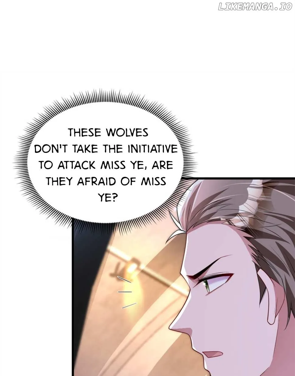 I Was Rocked to the World’s Richest Man in a Matchmaking Office Chapter 240 page 6