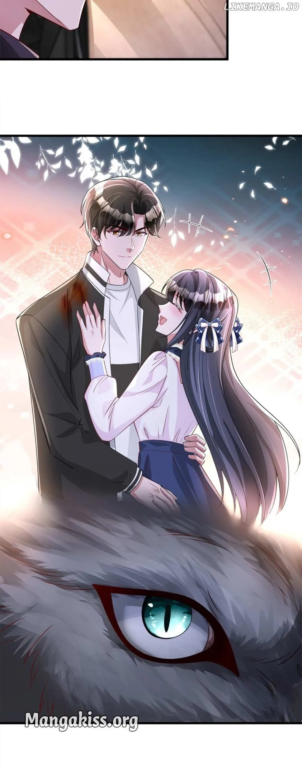 I Was Rocked to the World’s Richest Man in a Matchmaking Office Chapter 240 page 7