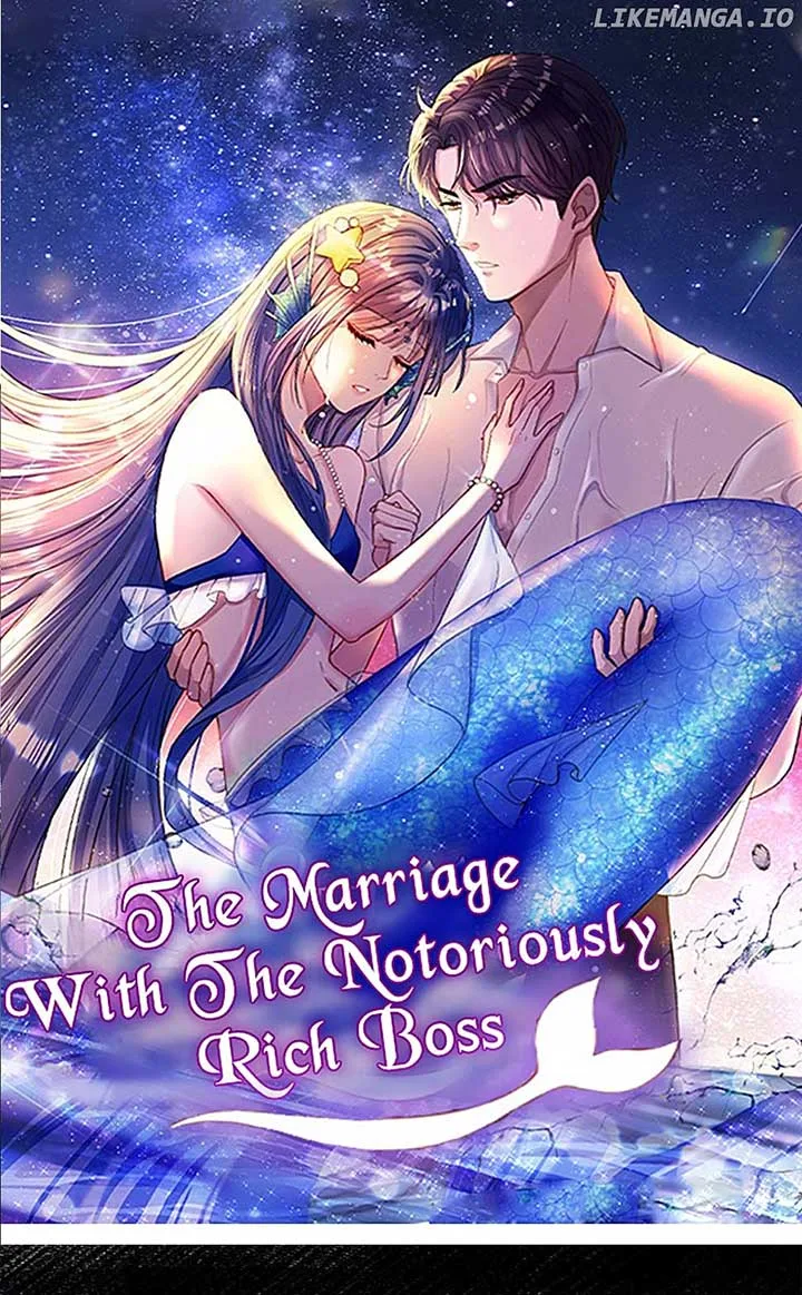 I Was Rocked to the World’s Richest Man in a Matchmaking Office Chapter 241 page 2