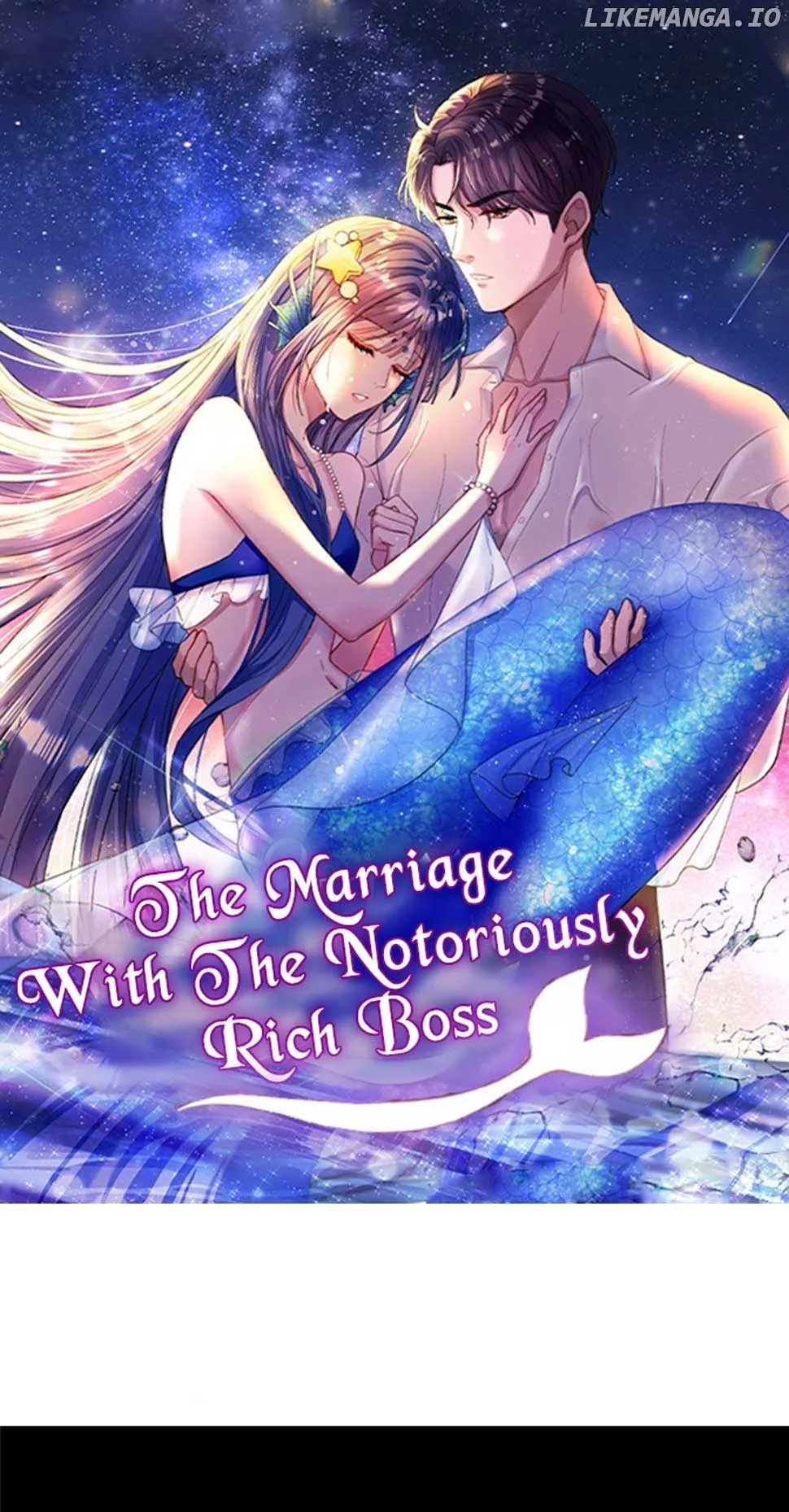 I Was Rocked to the World’s Richest Man in a Matchmaking Office Chapter 242 page 2