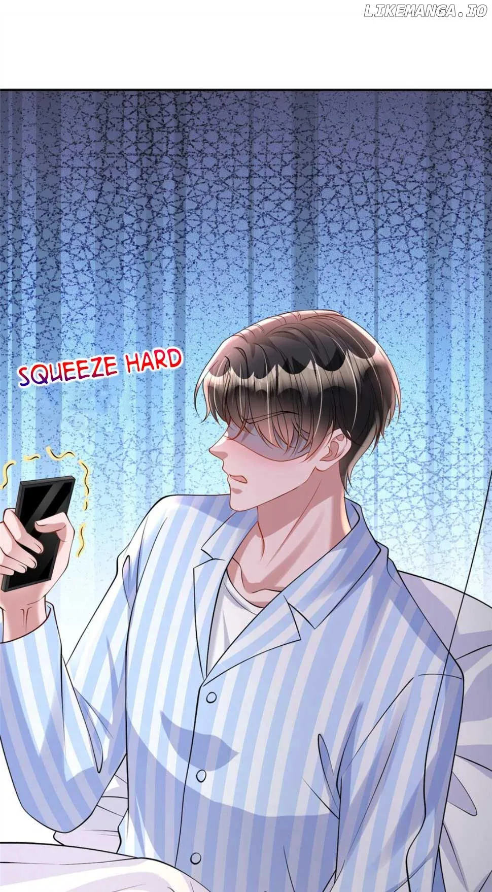 I Was Rocked to the World’s Richest Man in a Matchmaking Office Chapter 242 page 13