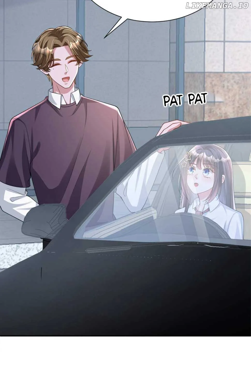 I Was Rocked to the World’s Richest Man in a Matchmaking Office Chapter 243 page 10