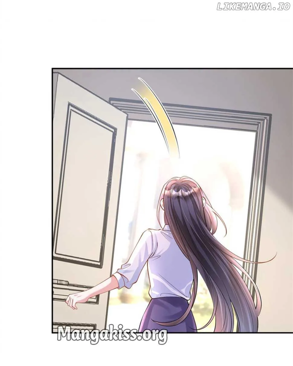 I Was Rocked to the World’s Richest Man in a Matchmaking Office Chapter 243 page 4