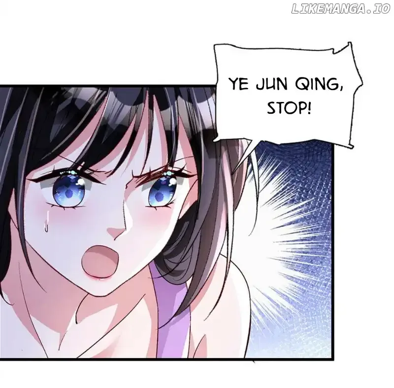I Was Rocked to the World’s Richest Man in a Matchmaking Office Chapter 244 page 12
