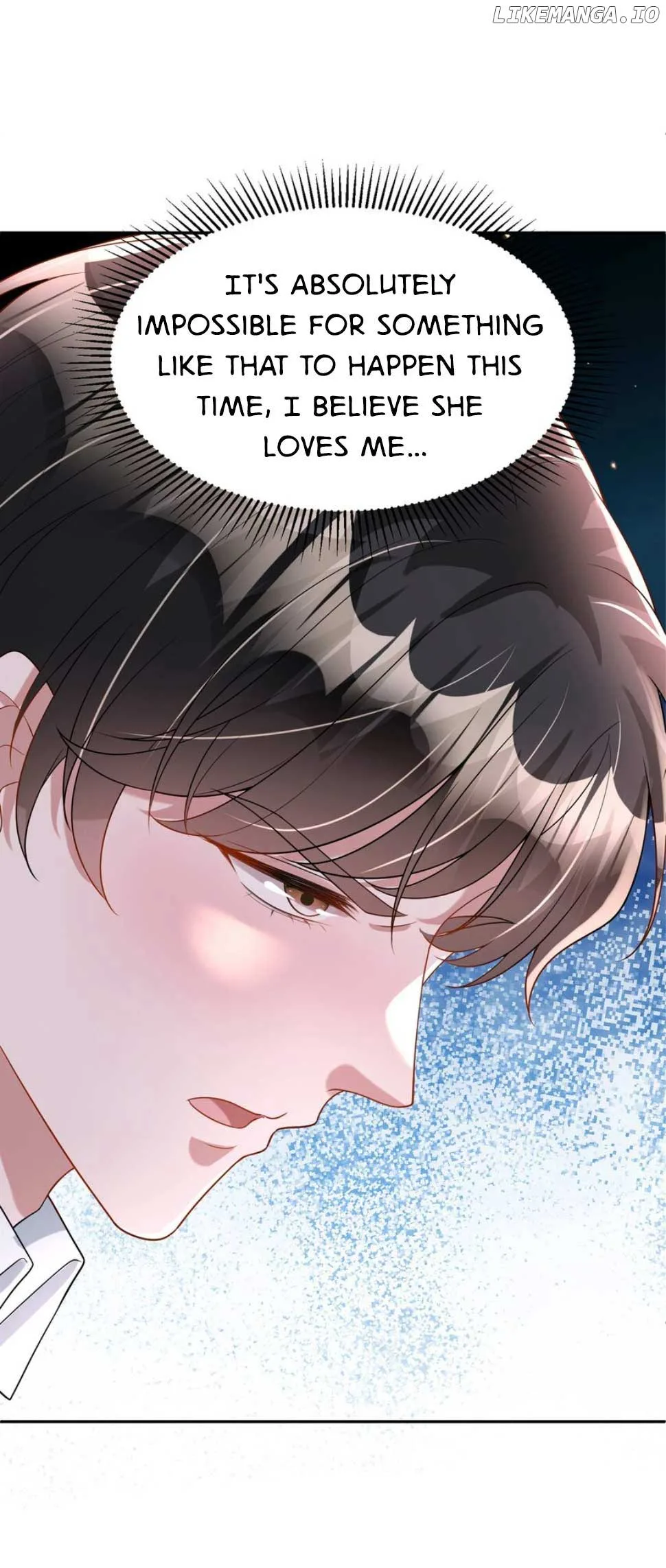 I Was Rocked to the World’s Richest Man in a Matchmaking Office Chapter 243 page 16