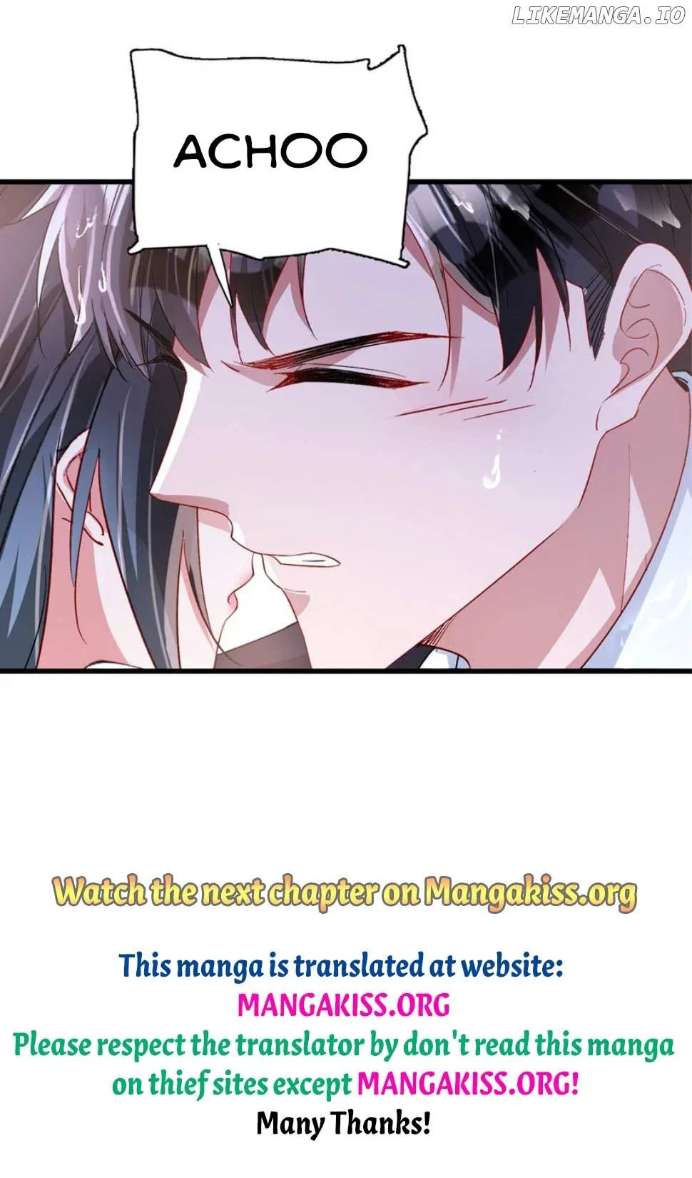 I Was Rocked to the World’s Richest Man in a Matchmaking Office Chapter 245 page 15