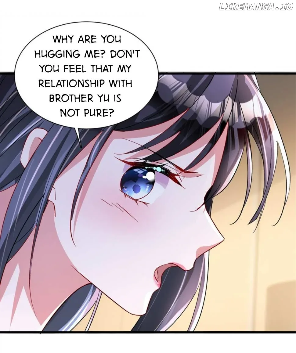 I Was Rocked to the World’s Richest Man in a Matchmaking Office Chapter 245 page 10