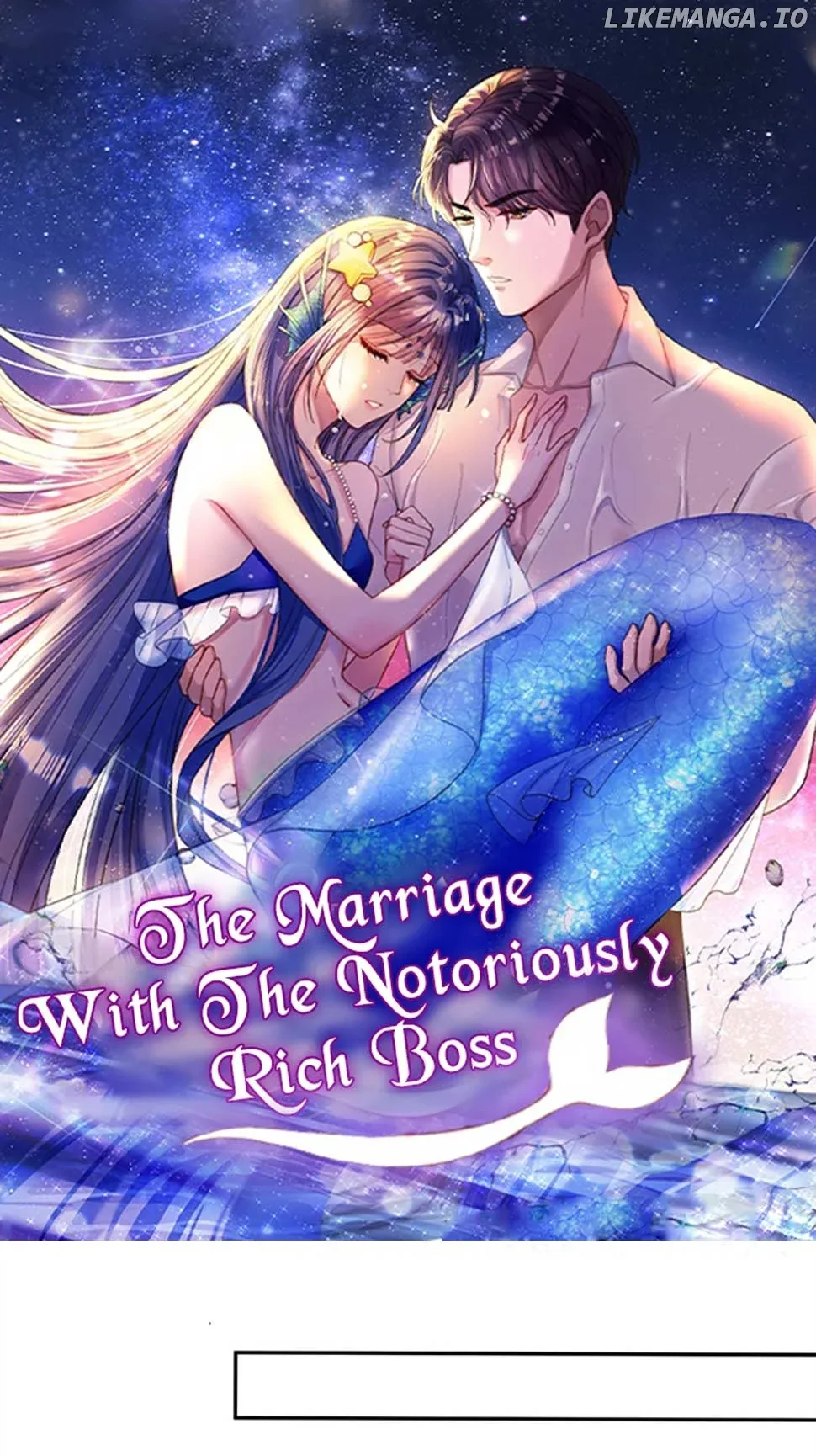 I Was Rocked to the World’s Richest Man in a Matchmaking Office Chapter 248 page 2