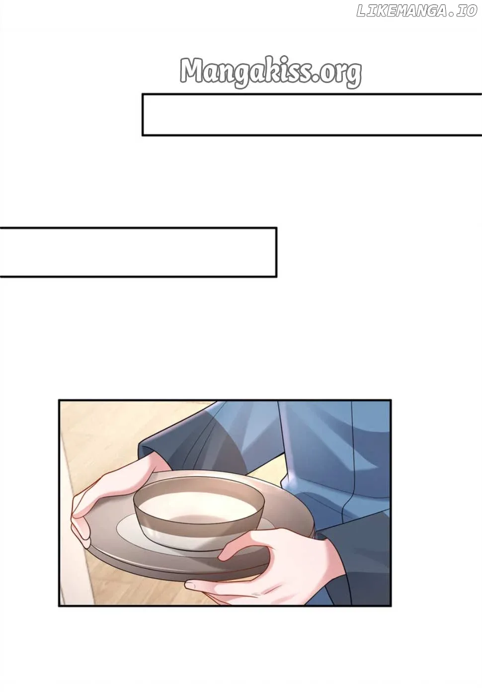 I Was Rocked to the World’s Richest Man in a Matchmaking Office Chapter 249 page 7