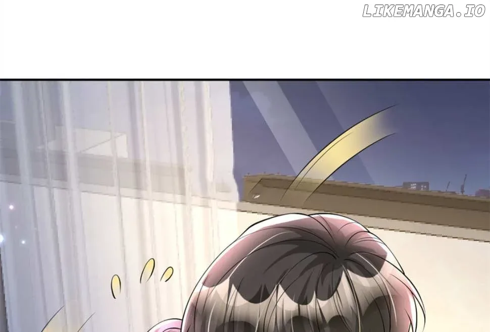 I Was Rocked to the World’s Richest Man in a Matchmaking Office Chapter 247 page 10