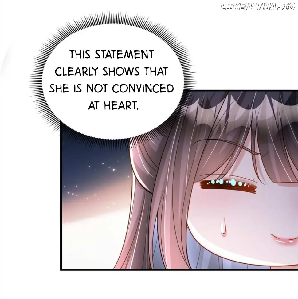 I Was Rocked to the World’s Richest Man in a Matchmaking Office Chapter 252 page 9