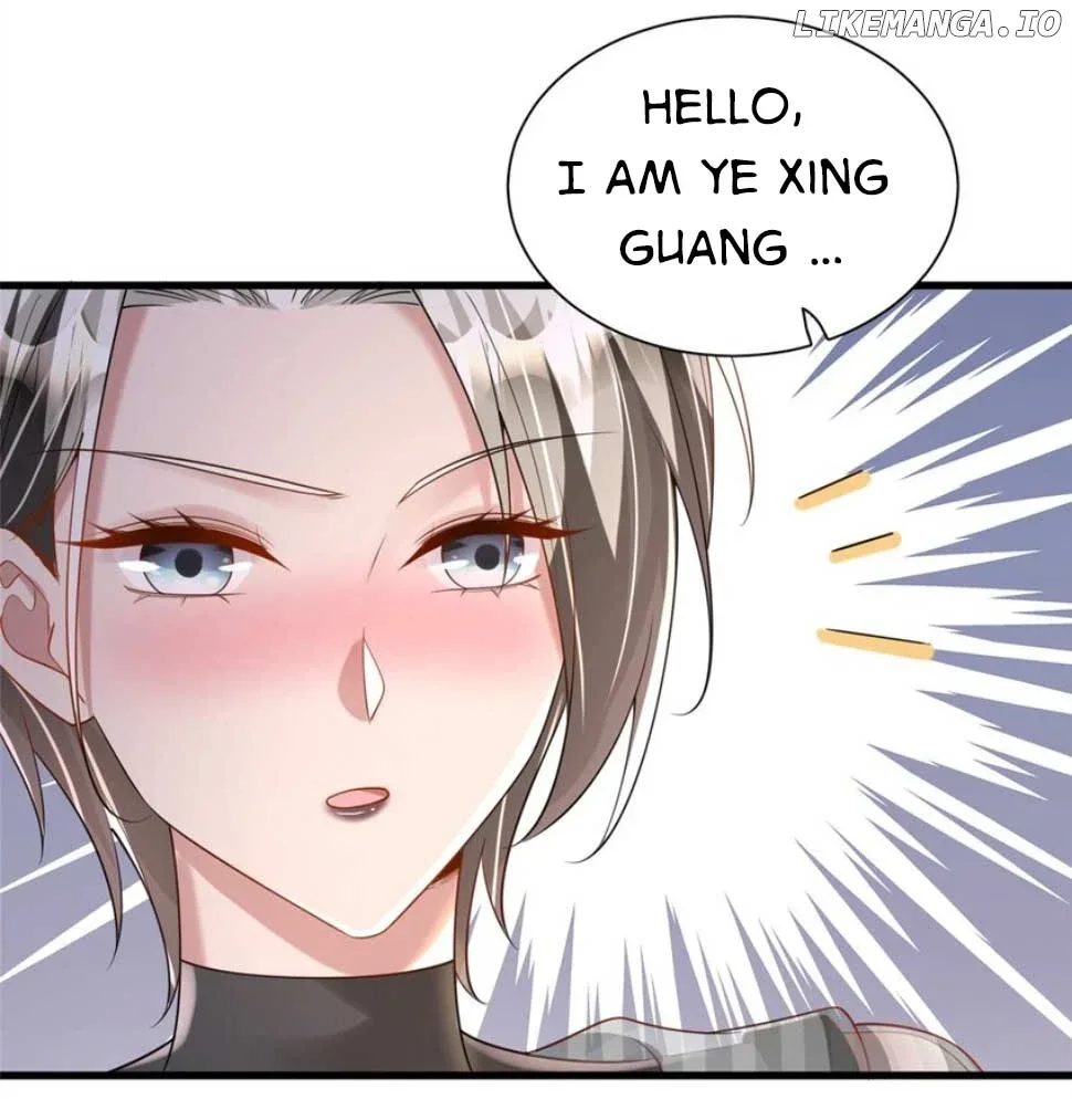 I Was Rocked to the World’s Richest Man in a Matchmaking Office Chapter 252 page 6