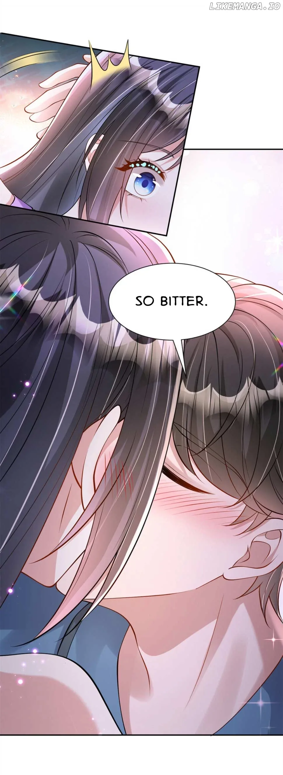 I Was Rocked to the World’s Richest Man in a Matchmaking Office Chapter 247 page 9