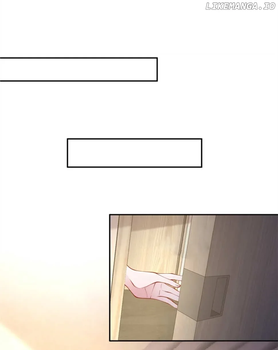 I Was Rocked to the World’s Richest Man in a Matchmaking Office Chapter 247 page 5