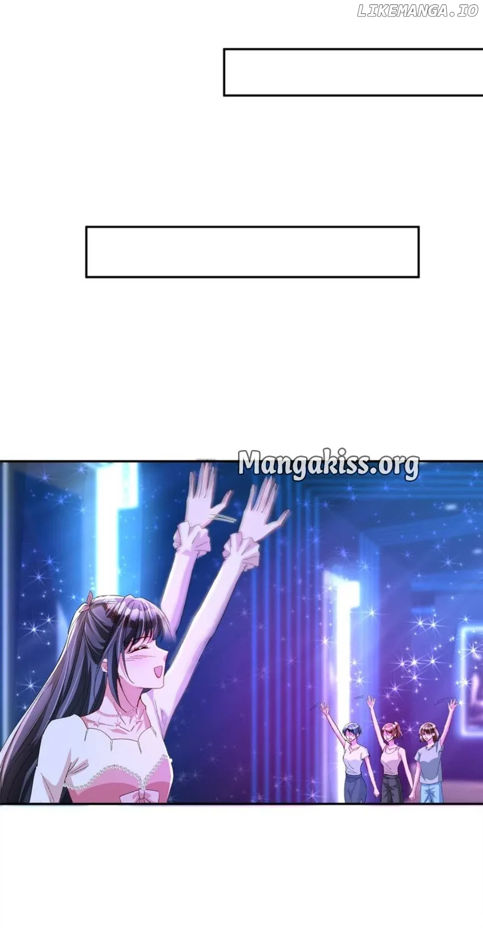 I Was Rocked to the World’s Richest Man in a Matchmaking Office Chapter 253 page 6