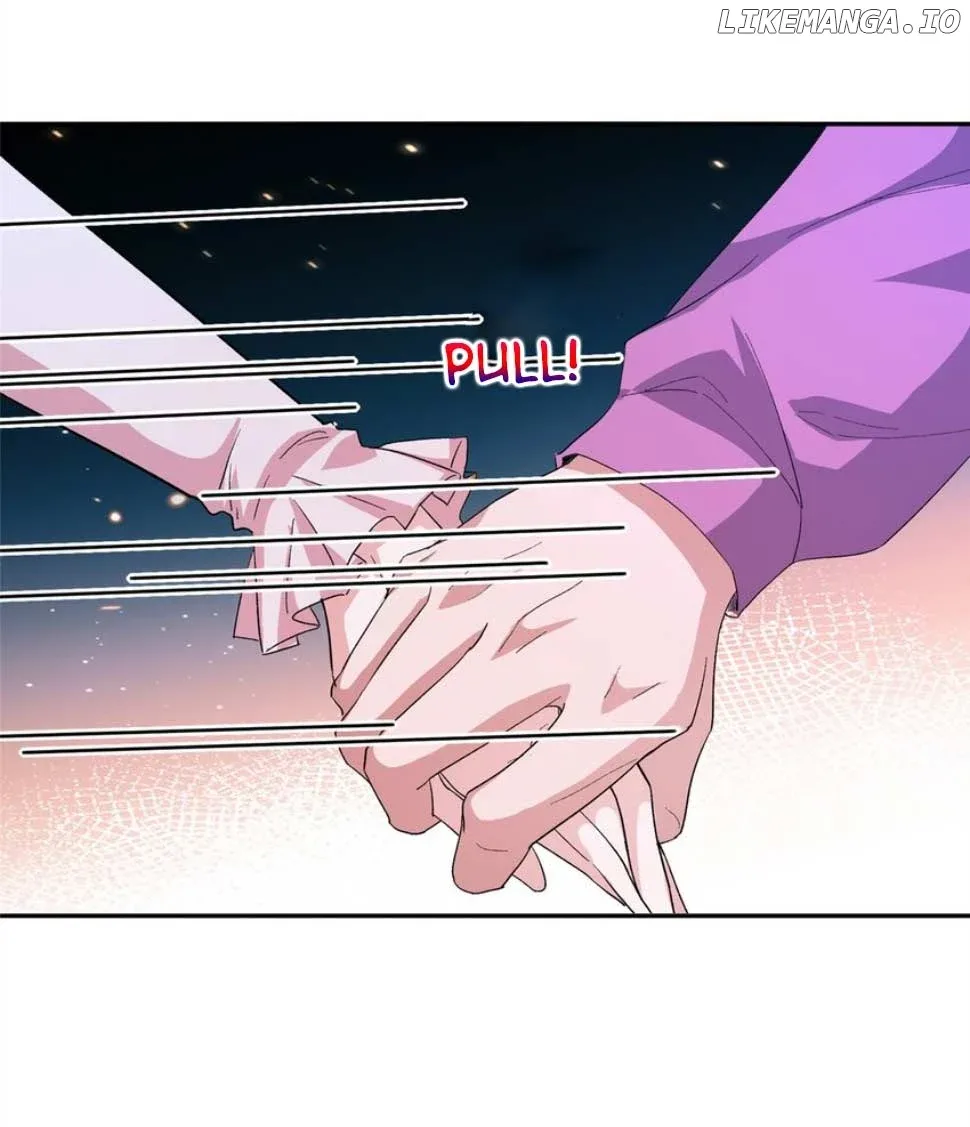 I Was Rocked to the World’s Richest Man in a Matchmaking Office Chapter 253 page 13