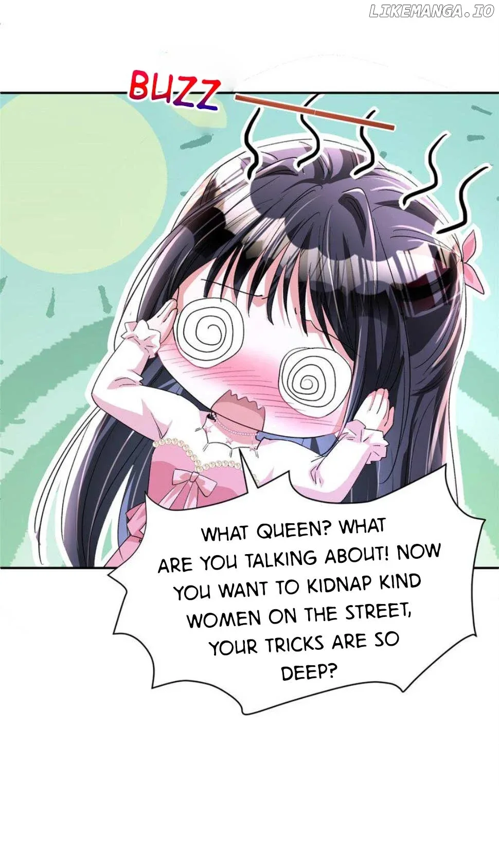 I Was Rocked to the World’s Richest Man in a Matchmaking Office Chapter 253 page 9