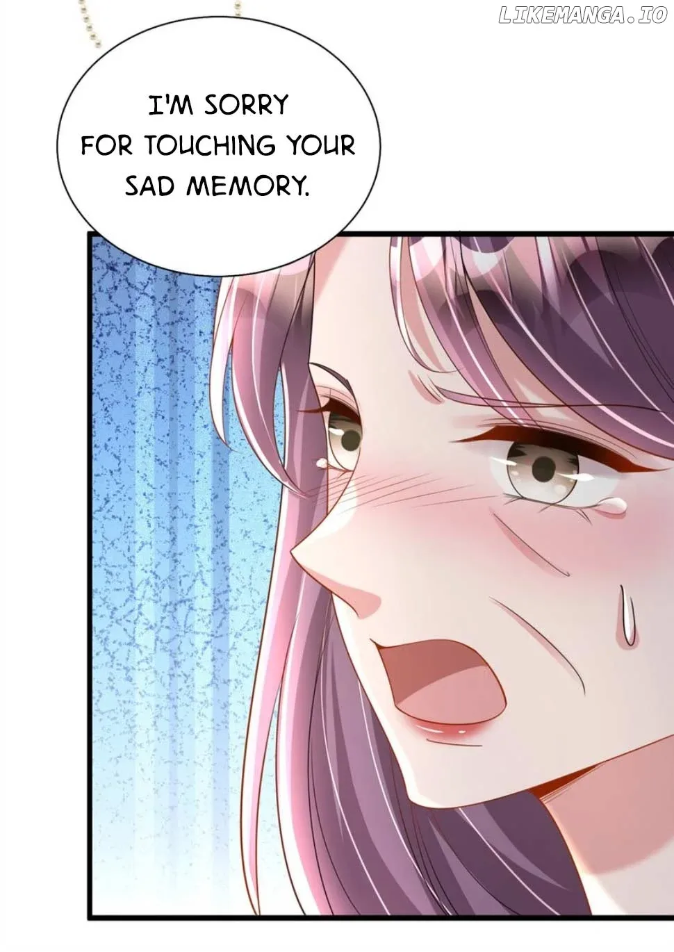 I Was Rocked to the World’s Richest Man in a Matchmaking Office Chapter 251 page 8
