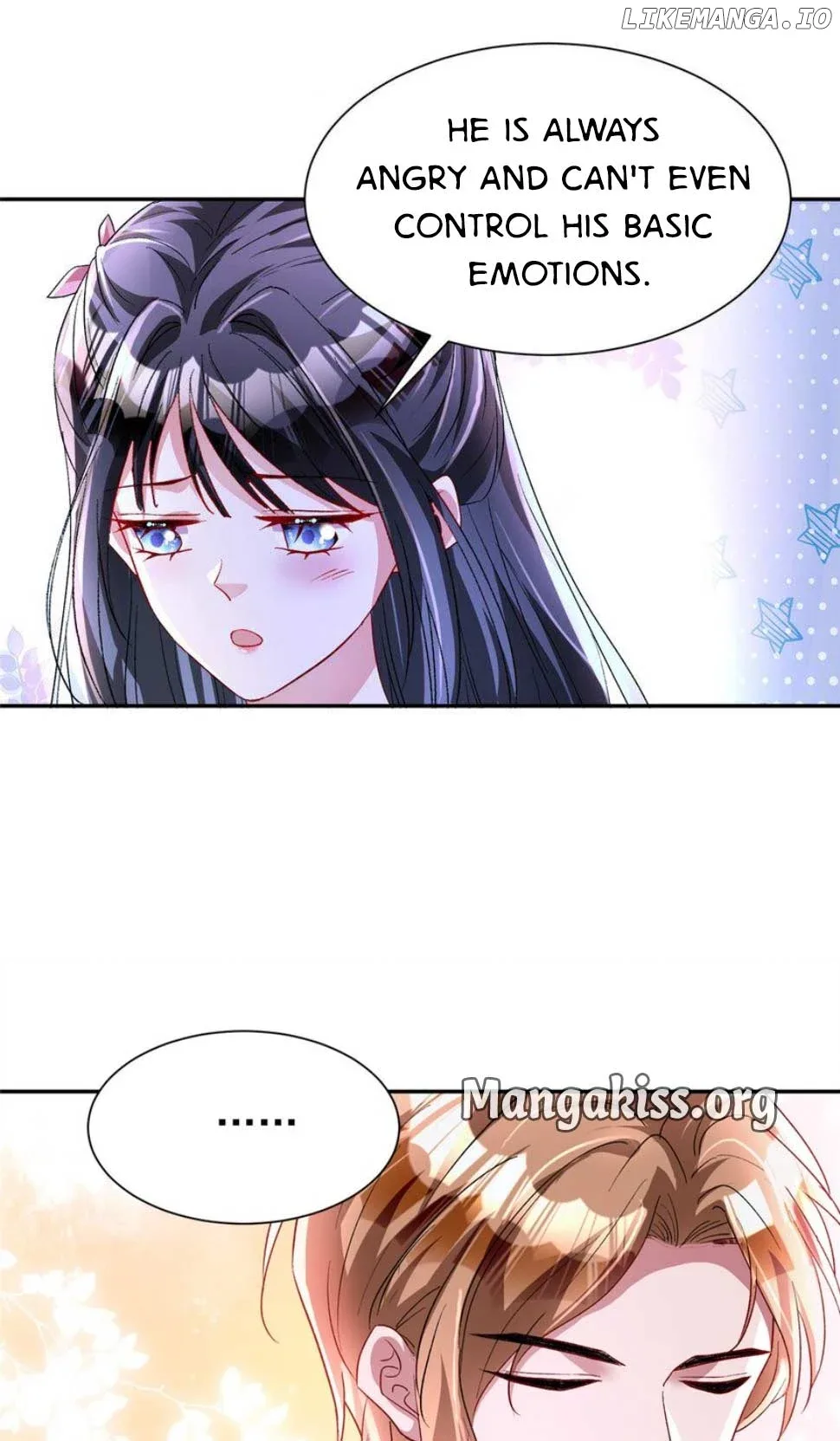 I Was Rocked to the World’s Richest Man in a Matchmaking Office Chapter 254 page 11