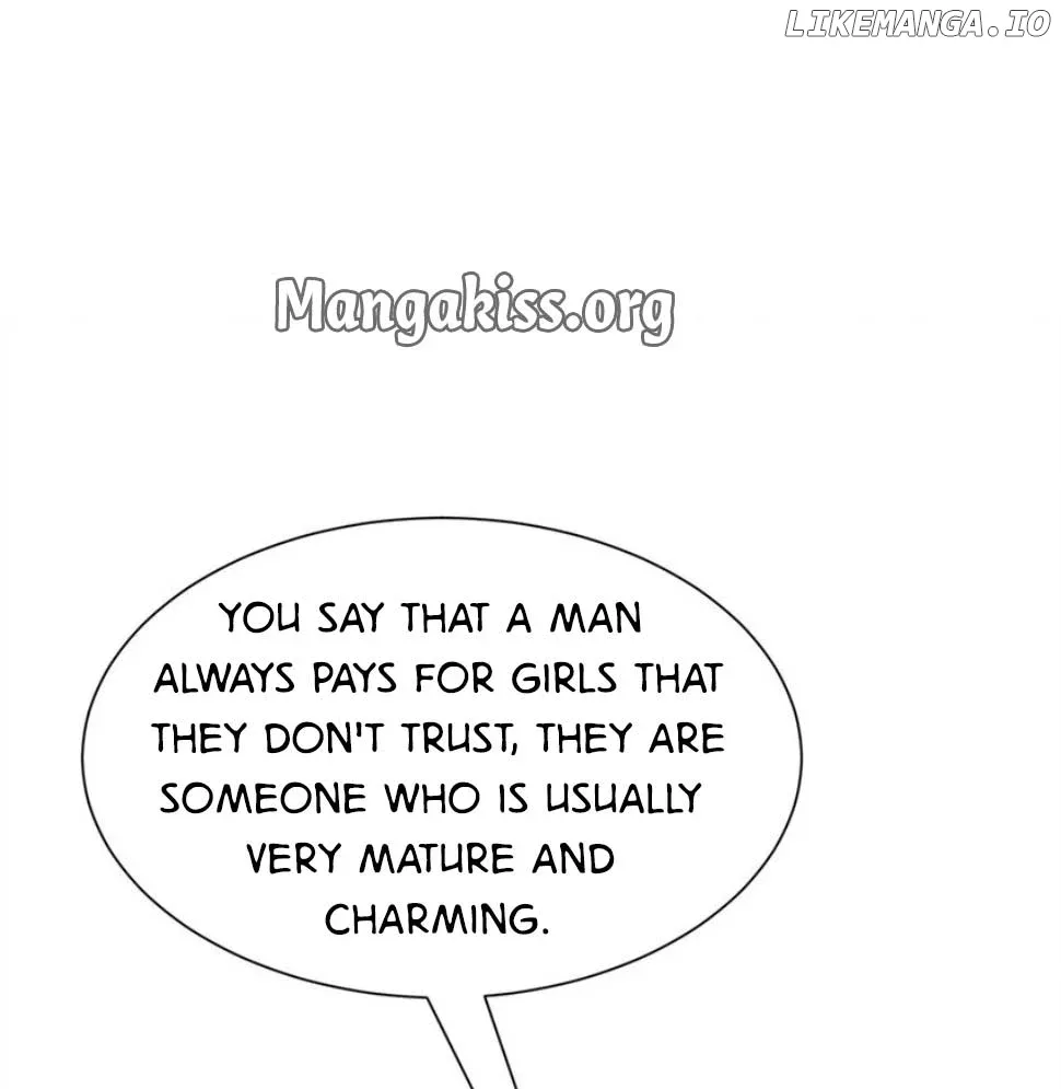 I Was Rocked to the World’s Richest Man in a Matchmaking Office Chapter 254 page 9