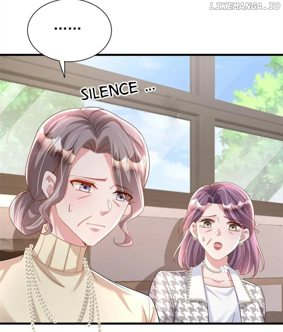 I Was Rocked to the World’s Richest Man in a Matchmaking Office Chapter 251 page 7