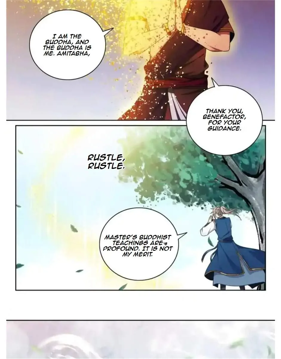 Nightwatcher Chapter 376 page 7