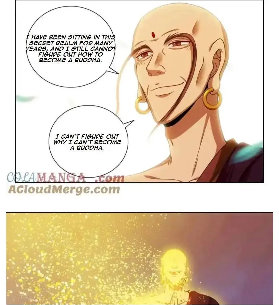 Nightwatcher Chapter 376 page 6