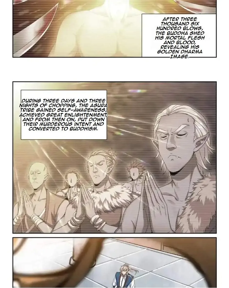 Nightwatcher Chapter 377 page 24